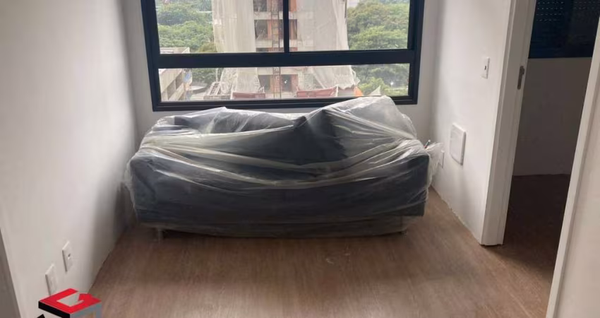 Apartamento 35 m² Localizado No Bairro Moema São Paulo - SP