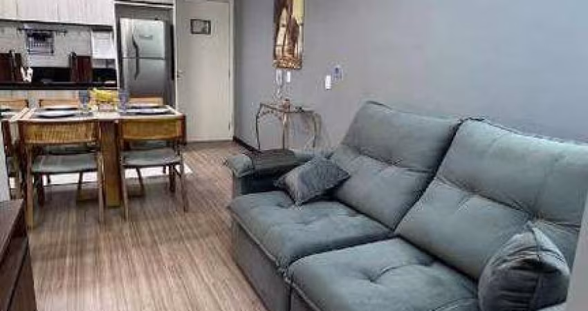 Apartamento à venda 1 quarto 1 suíte 1 vaga Centro - São Bernardo do Campo - SP