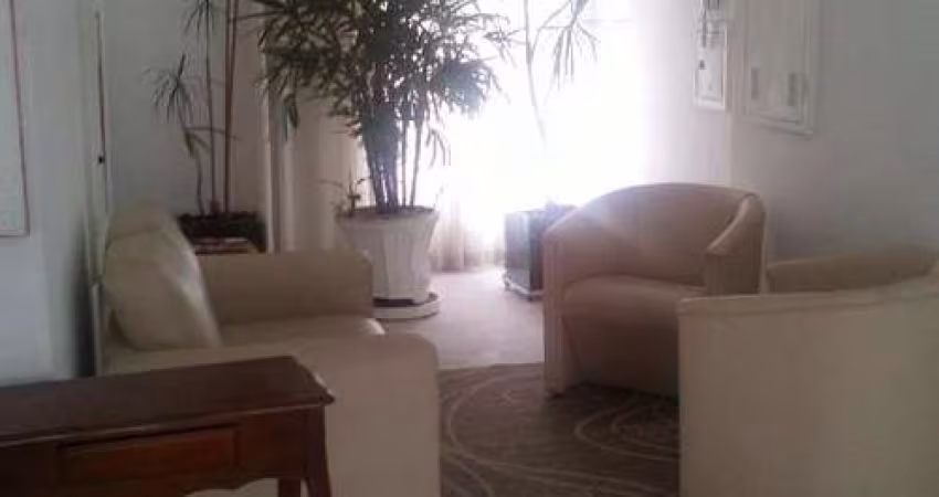 Apartamento 62 m² Localizado No Jardim Vila Leopoldina
