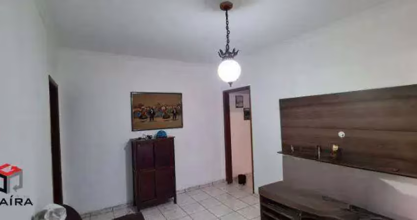 Casa térrea com 210m² localizada em Diadema, no bairro Taboão.