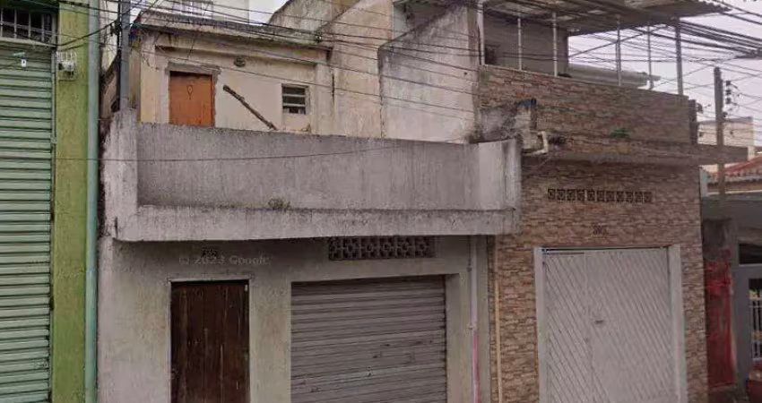 Terreno com 155m², localizado no bairro jabaquara em são paulo - sp