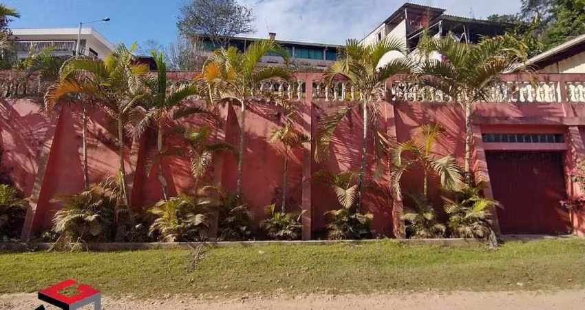 Casa à venda 3 quartos 3 suítes 8 vagas Balneária - São Bernardo do Campo - SP