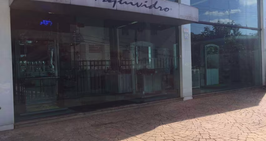 Salão à venda 1 quarto 2 vagas Aclimação - São Paulo - SP