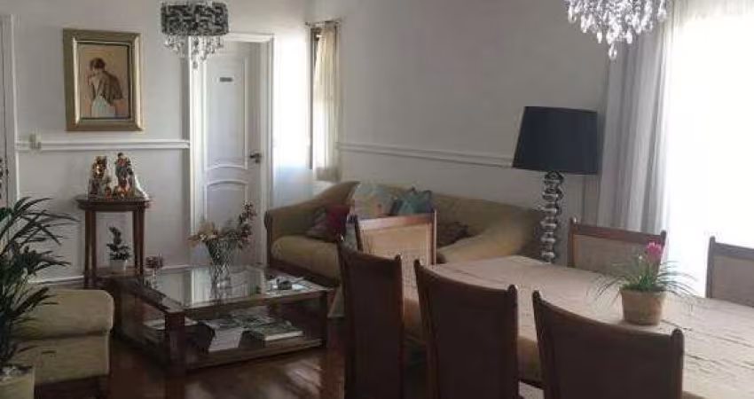 Apartamento à venda 3 quartos 1 suíte 2 vagas Centro - Santo André - SP