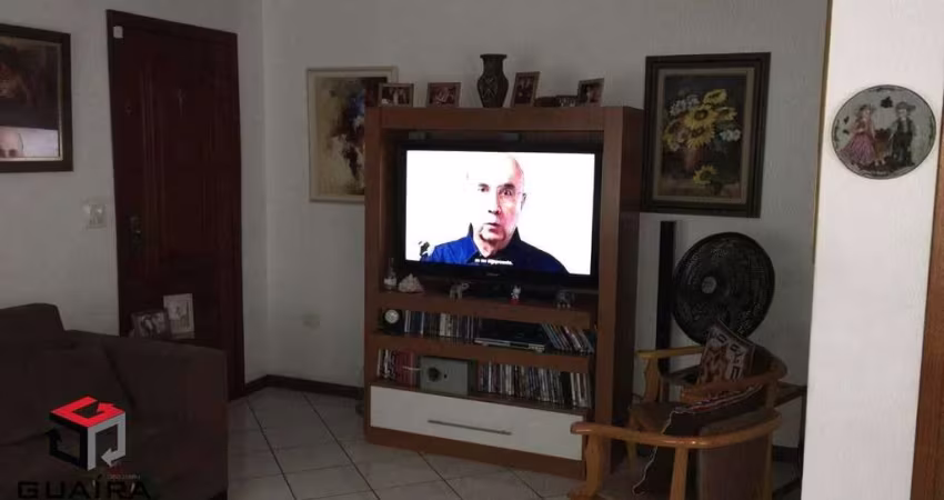 Sobrado à venda 3 quartos 3 vagas Pires - Santo André - SP