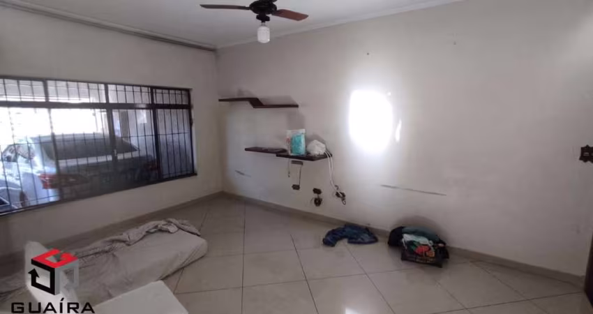 Sobrado à venda 3 quartos 4 vagas Pires - Santo André - SP