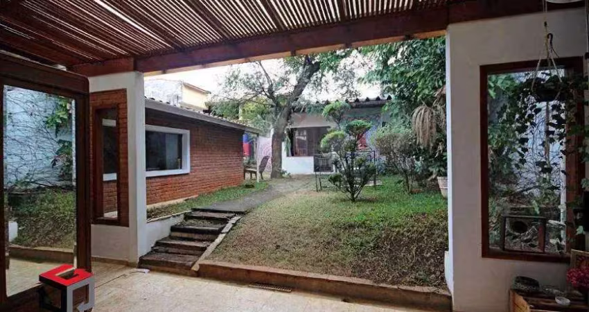 Casa 300 m² localizado no bairro sumarezinho são paulo - sp