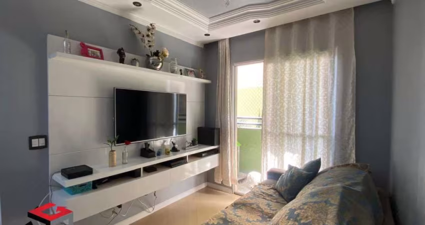 Apartamento à venda 2 quartos 1 vaga Santa Terezinha - São Bernardo do Campo - SP