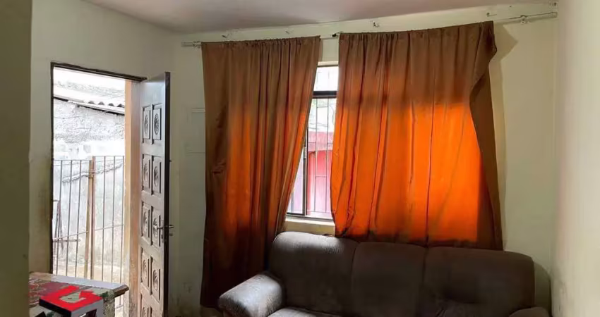 Casa à venda 1 quarto 2 vagas cristiane - santo andré - sp