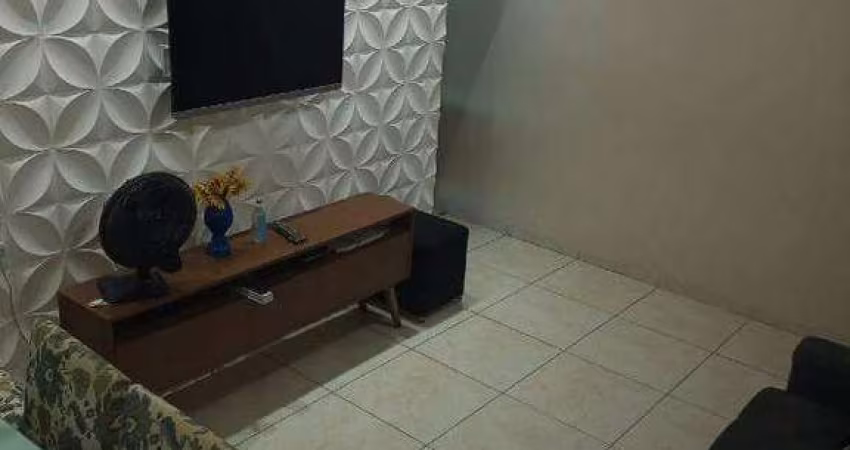 Apartamento à venda 3 quartos 1 vaga Luzita - Santo André - SP