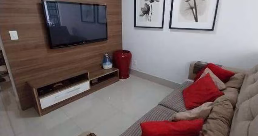 Apartamento à venda 3 quartos 1 suíte 1 vaga Guiomar - Santo André - SP