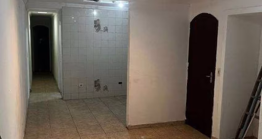 Casa à venda 4 quartos 1 suíte 1 vaga Santo André - Santo André - SP
