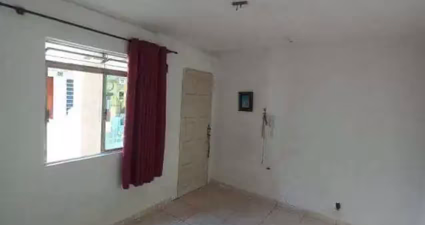 Apartamento à venda 2 quartos santo andré - santo andré - sp