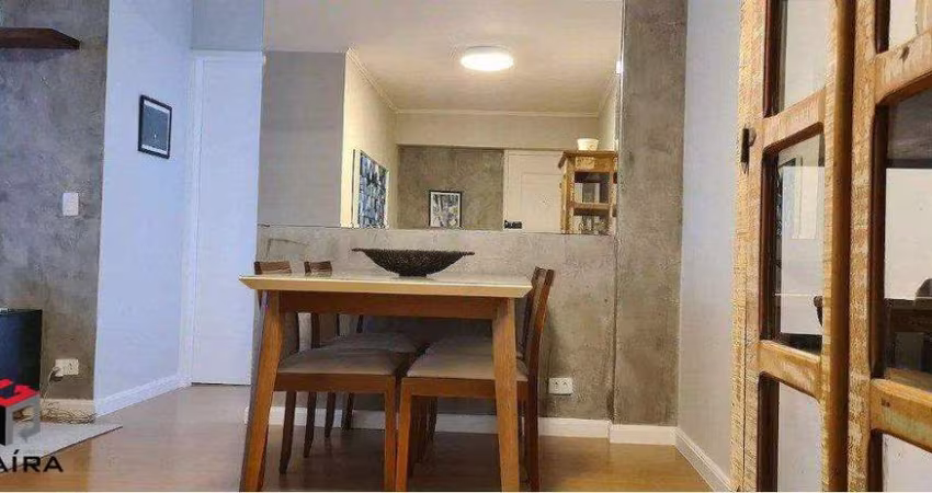 Apartamento de 82m² na Vila Olímpia em São Paulo - SP