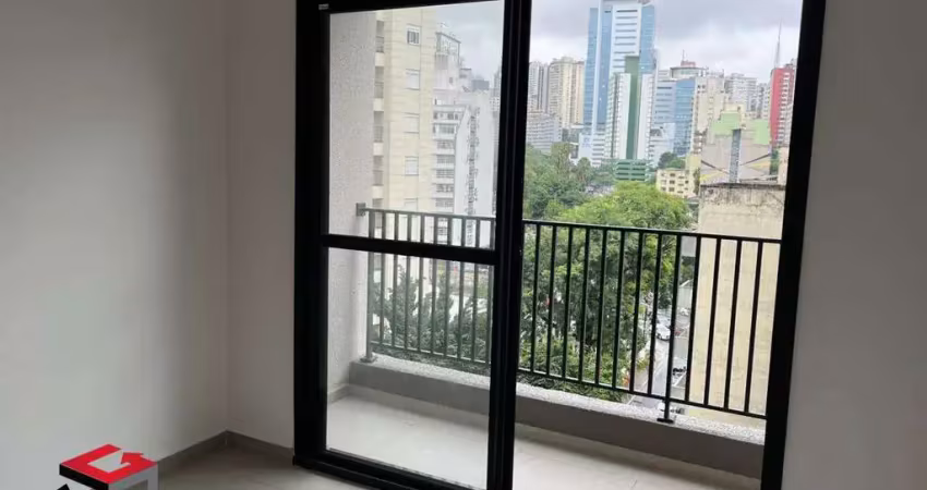 Kitnet / Stúdio à venda na Rua Manoel Dutra, 548, Bela Vista, São Paulo