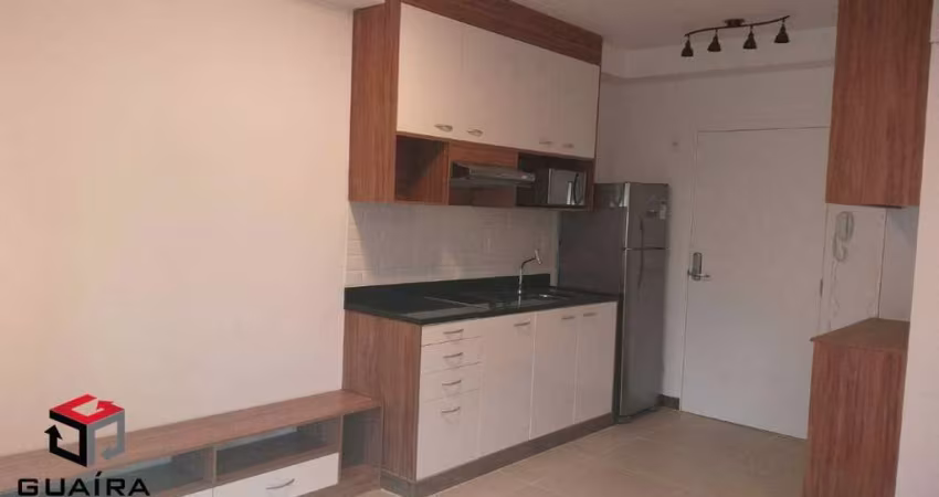 Stúdio à venda 1 quarto 1 vaga Vila Mariana - São Paulo - SP