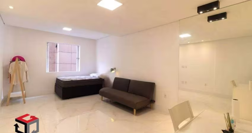 Apartamento 36 m² Localizado No Bairro Jardim Paulista São Paulo - SP