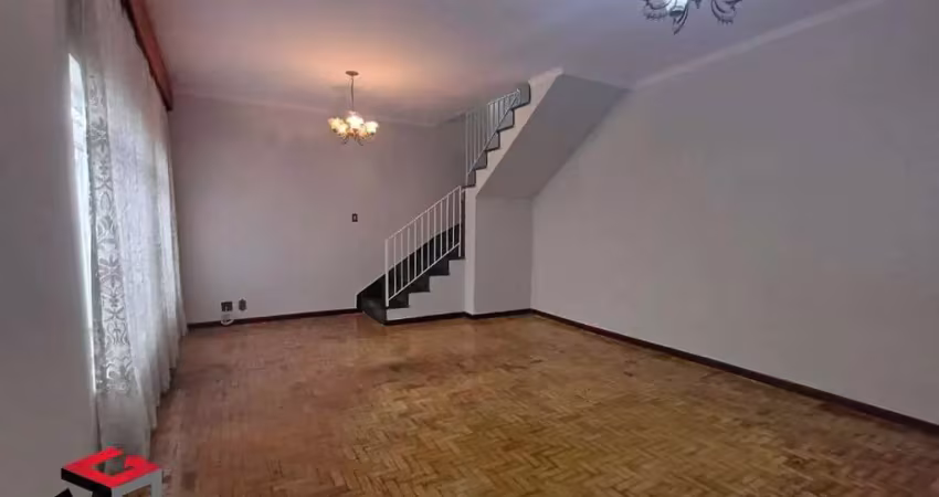 Sobrado à venda 3 quartos 3 vagas Marina - Santo André - SP