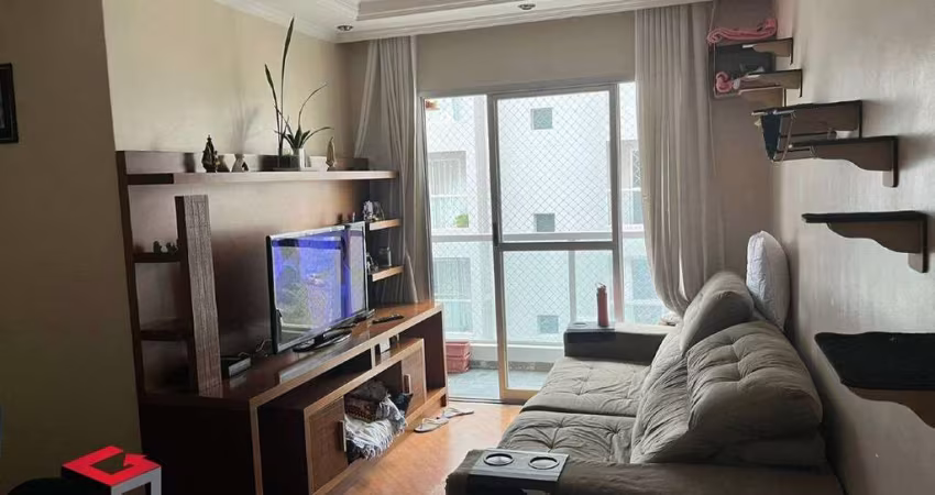 Apartamento à venda 3 quartos 1 vaga Dos Casa - São Bernardo do Campo - SP