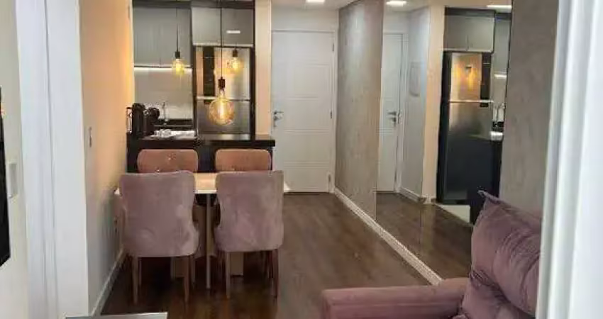 Apartamento à venda 2 quartos 1 vaga Anchieta - São Bernardo do Campo - SP