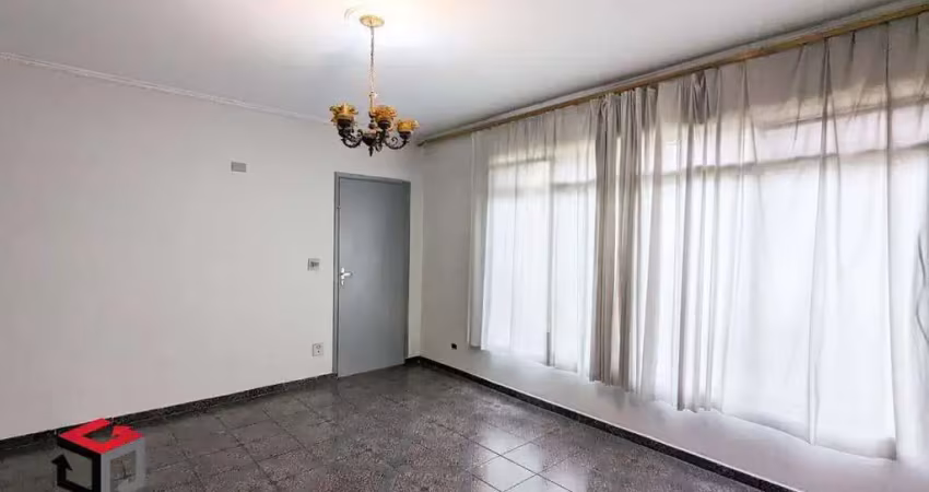 Sobrado à venda 4 quartos 4 vagas Baeta Neves - São Bernardo do Campo - SP