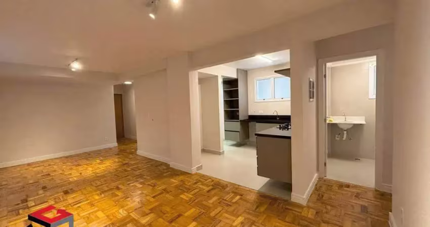 Apartamento 95 m² localizado no bairro vila mariana são paulo - sp