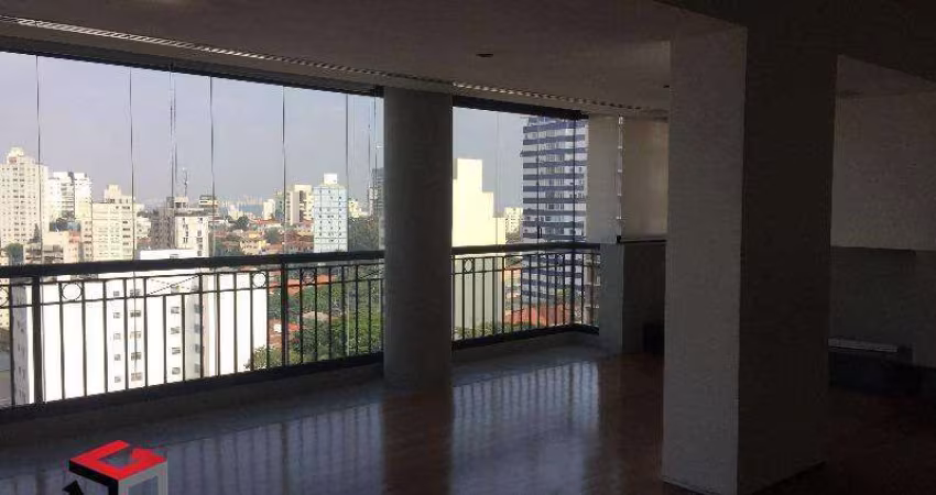Apartamento 3 Suites com 215m² - Sumaré - São Paulo - SP