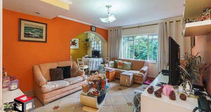 Sobrado 105 m² Localizado no Bairro Sumaré São Paulo - SP