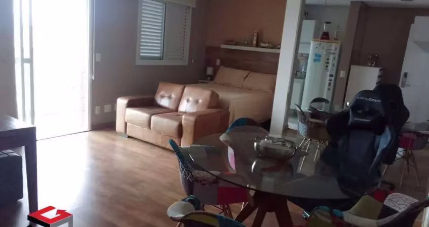 Apartamento 42 n² Localizado No Bairro República São Paulo - SP