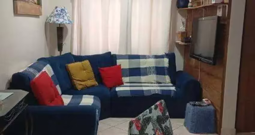 Apartamento à venda 2 quartos 1 vaga Demarchi - São Bernardo do Campo - SP