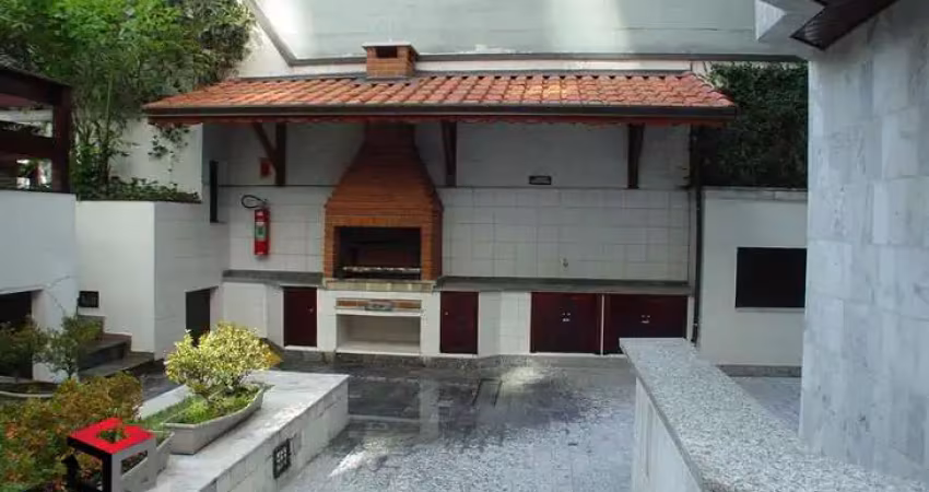 Apartamento de 300m² - Sumaré - São Paulo - SP