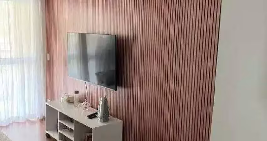 Apartamento à venda 2 quartos 1 suíte 1 vaga centro - são bernardo do campo - sp