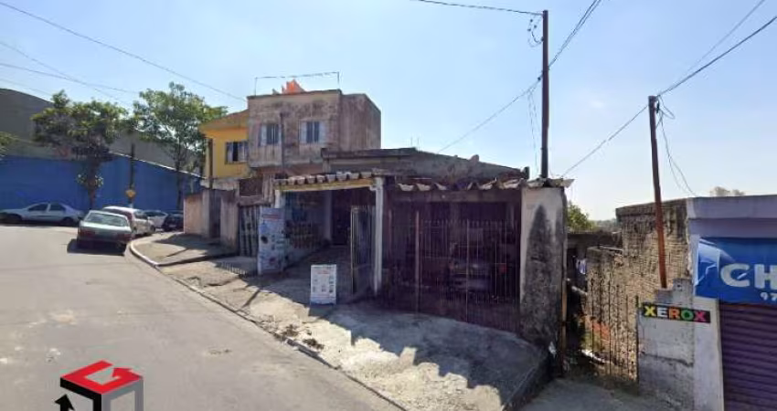 Terreno à venda Ferrazópolis - São Bernardo do Campo - SP