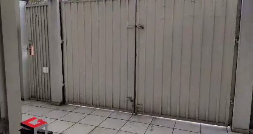 Ponto comercial para alugar na Rua Agostinho Barbalho, 49, Vila Nogueira, Diadema
