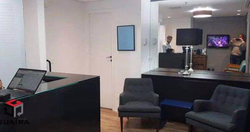 Conj. Comercial 66 m² Localizado No Bairro Jardim Paulista São Paulo - SP