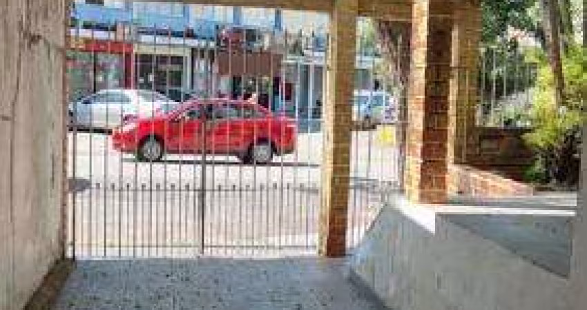 Sobrado 134 m²Localizado No Bairro Vila Guarani (Z Sul) São Paulo - SP