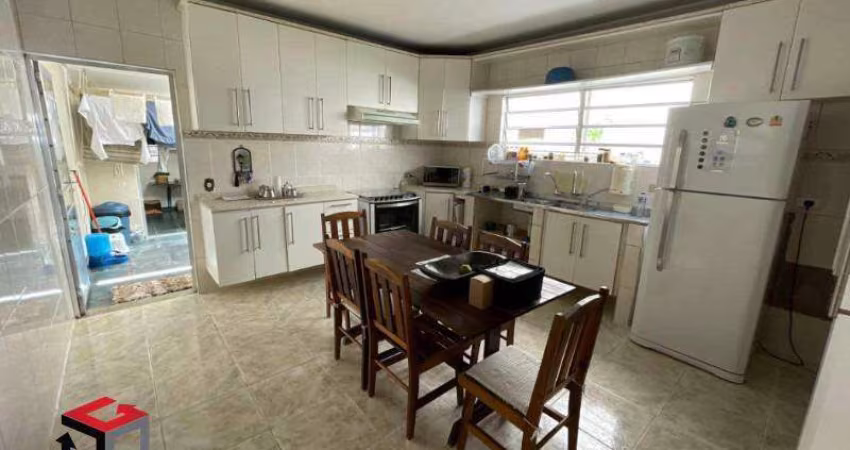 Casa 192 m² Localizado No Bairro Parque Colonial São Paulo - SP