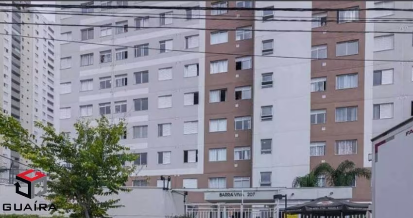 Apartamento com 35m² - Água Branca - São Paulo - SP