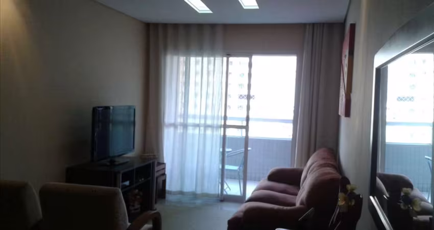 Apartamento à venda 3 quartos 1 suíte 2 vagas Centro - São Bernardo do Campo - SP