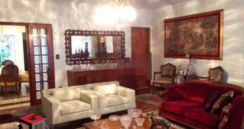 Casa à venda 3 quartos 1 suíte 5 vagas Anchieta - São Bernardo do Campo - SP
