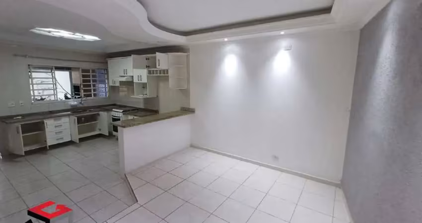 Sobrado à venda 2 quartos 2 suítes 1 vaga Rudge Ramos - São Bernardo do Campo - SP
