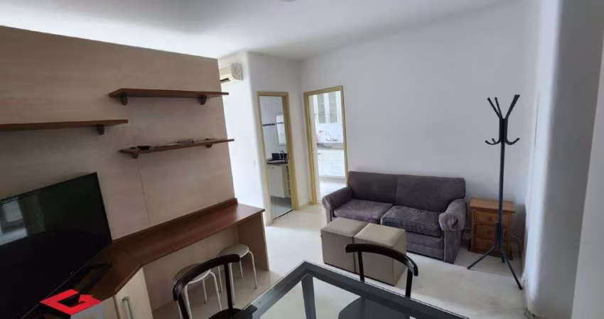 Apartamento para aluguel 1 quarto 1 suíte 1 vaga Jardim Paulista - São Paulo - SP