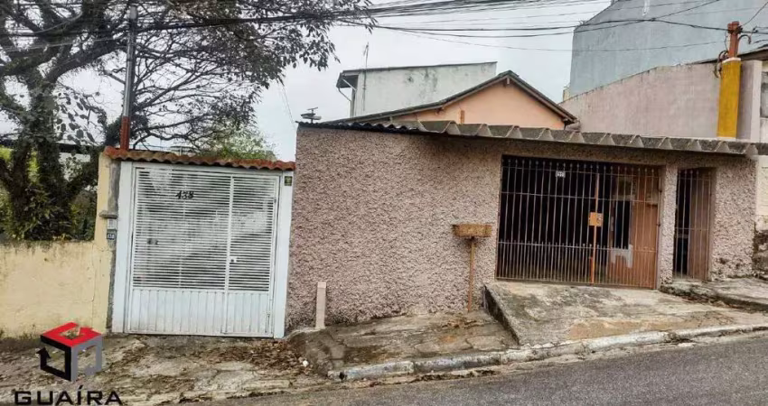 Terreno à venda príncipe de gales - santo andré - sp