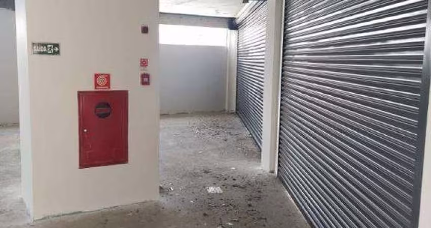 Salão para aluguel 5 vagas Ferrazópolis - São Bernardo do Campo - SP