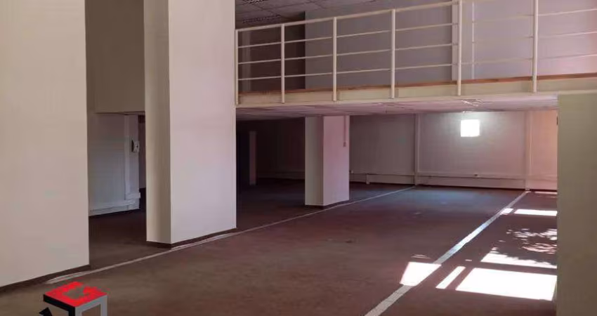 Salão para aluguel 1 vaga Paraíso - Santo André - SP