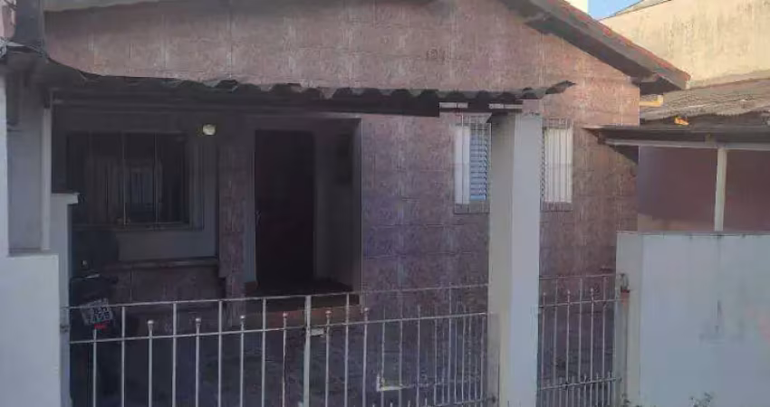 Casa térrea com estrutura ideal para família e negócios! contem 2 frentes.