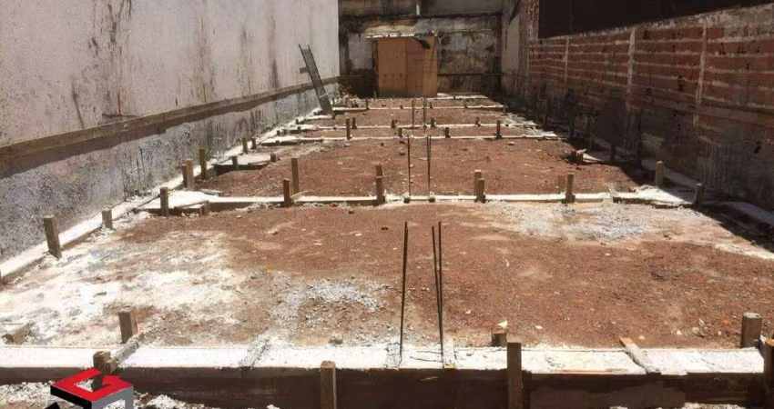 Terreno à venda América - Santo André - SP