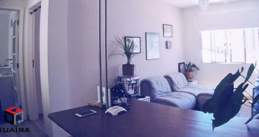 Apartamento com 48 m² localizado no bairro indianopolis são paulo - sp