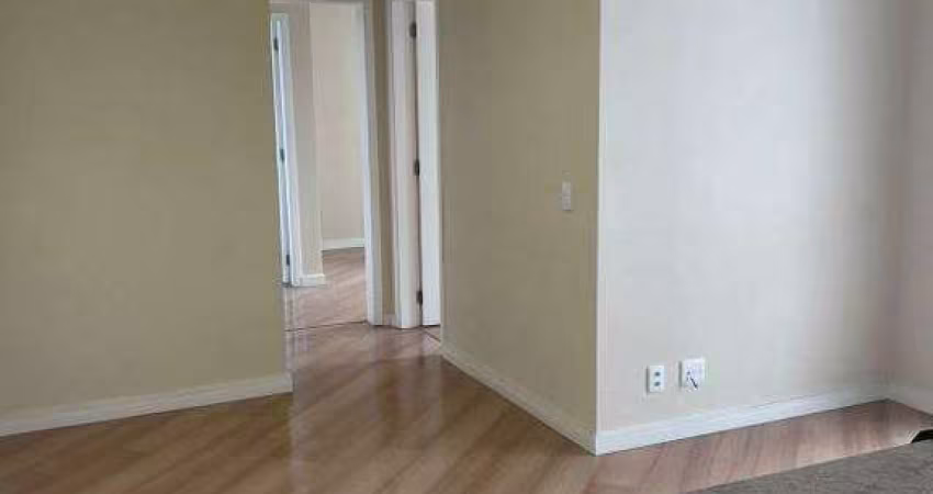 Apartamento à venda 2 quartos 1 suíte 2 vagas Valparaíso - Santo André - SP