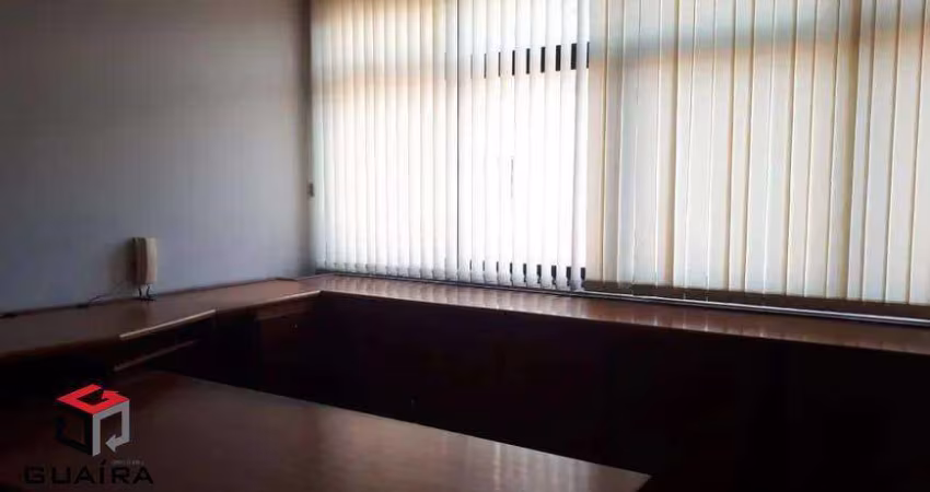 Sala à venda Centro - Santo André - SP